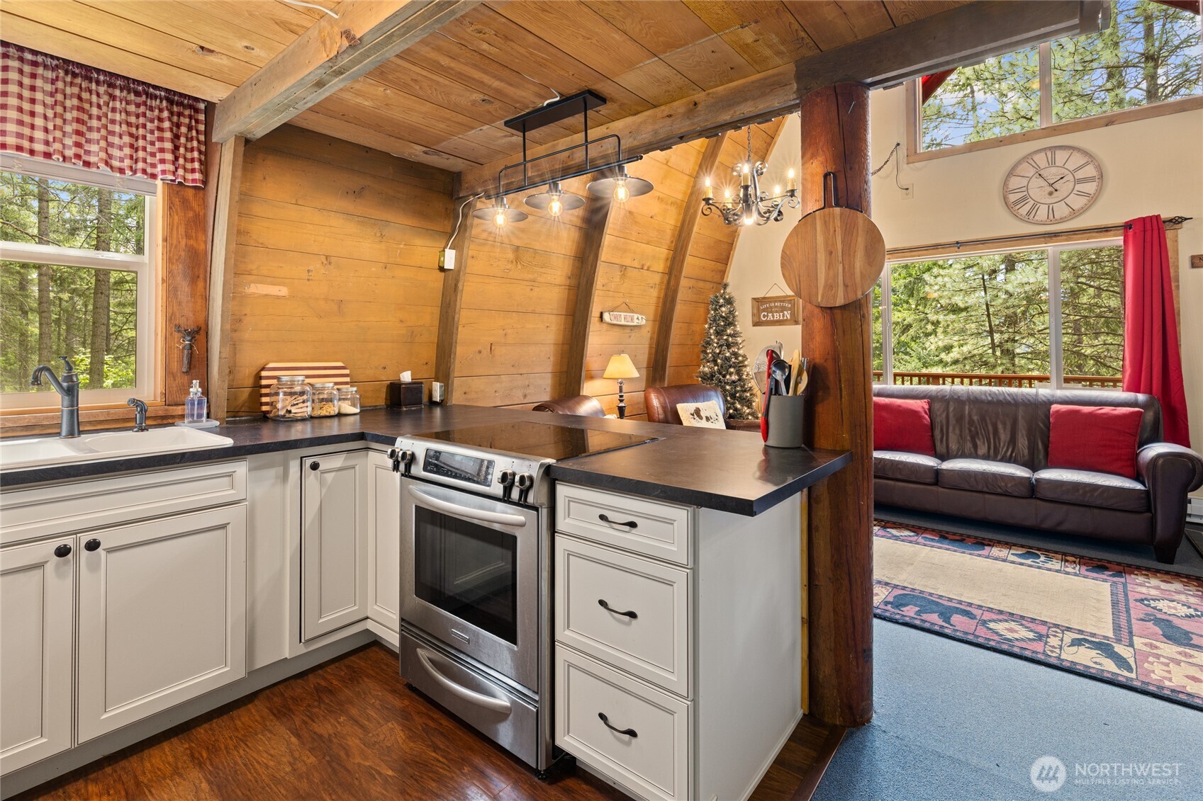 30 Tom Wright Road Ronald, WA 98940 - Photo 11 of 34 Gallery Image 11