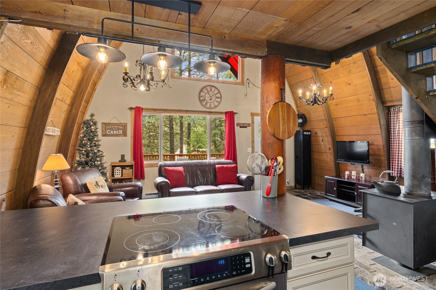 30 Tom Wright Road Ronald, WA 98940 - Photo 12 of 34 Gallery Image 12