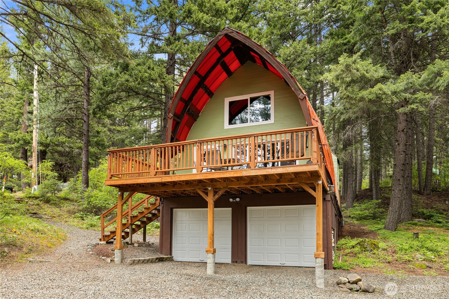 30 Tom Wright Road Ronald, WA 98940 - Photo 21 of 34 Gallery Image 21