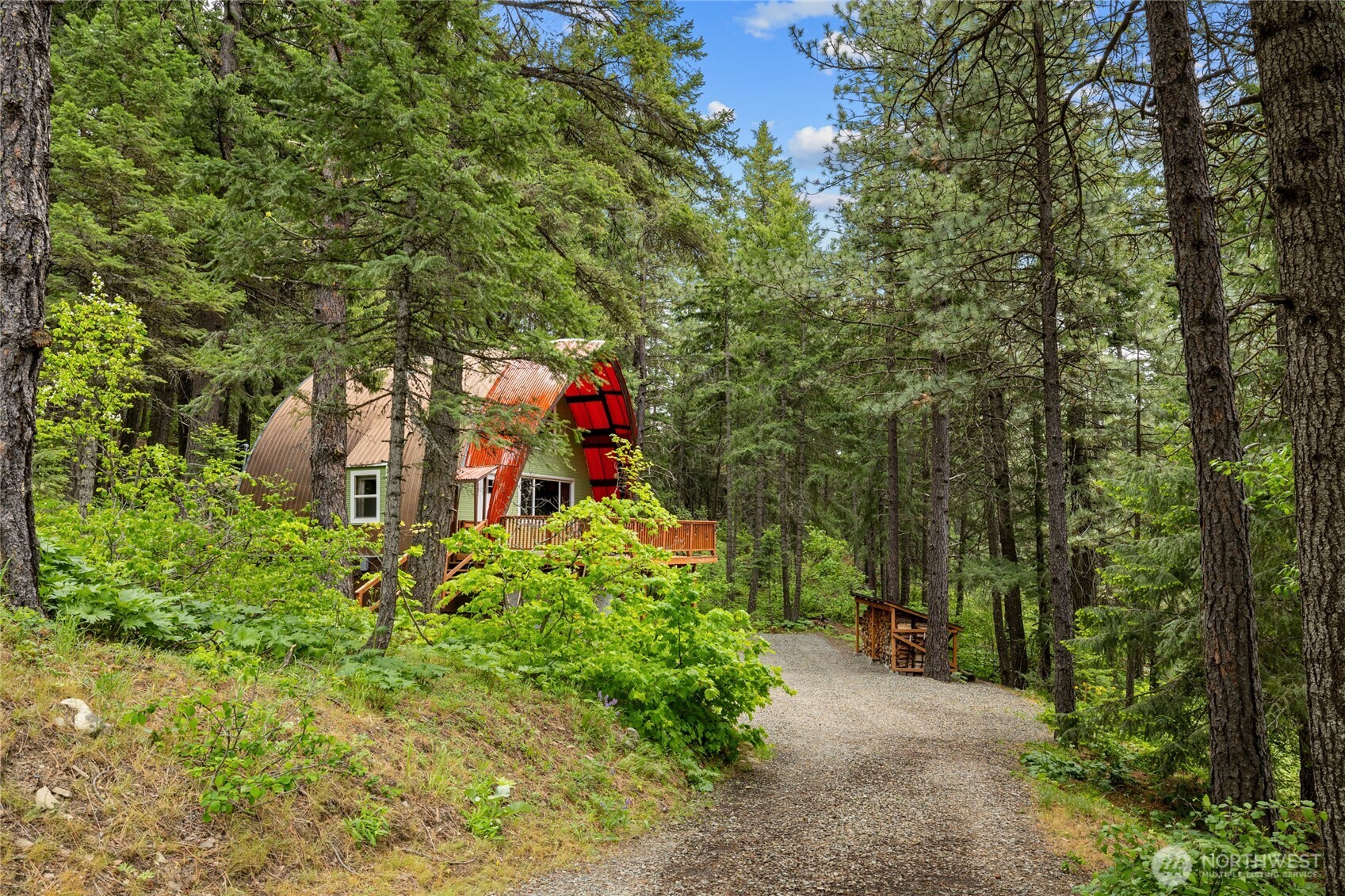 30 Tom Wright Road Ronald, WA 98940 - Photo 25 of 34 Gallery Image 25