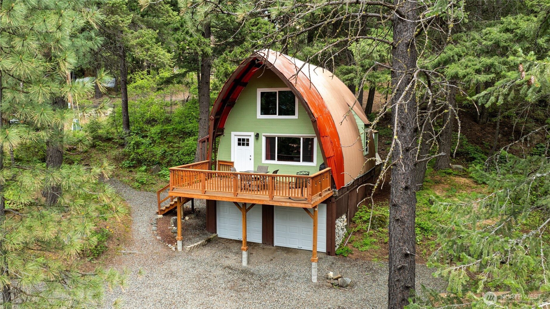 30 Tom Wright Road Ronald, WA 98940 - Photo 28 of 34 Gallery Image 28