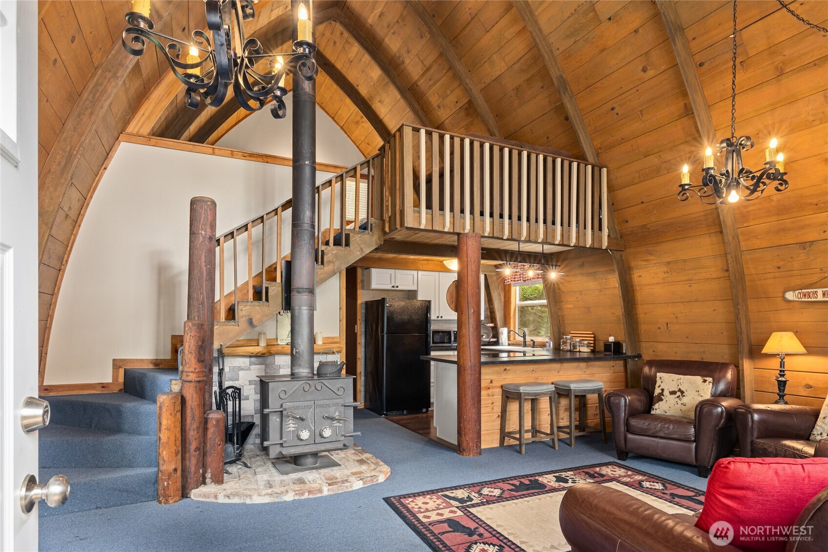 30 Tom Wright Road Ronald, WA 98940 - Photo 3 of 34 Gallery Image 3