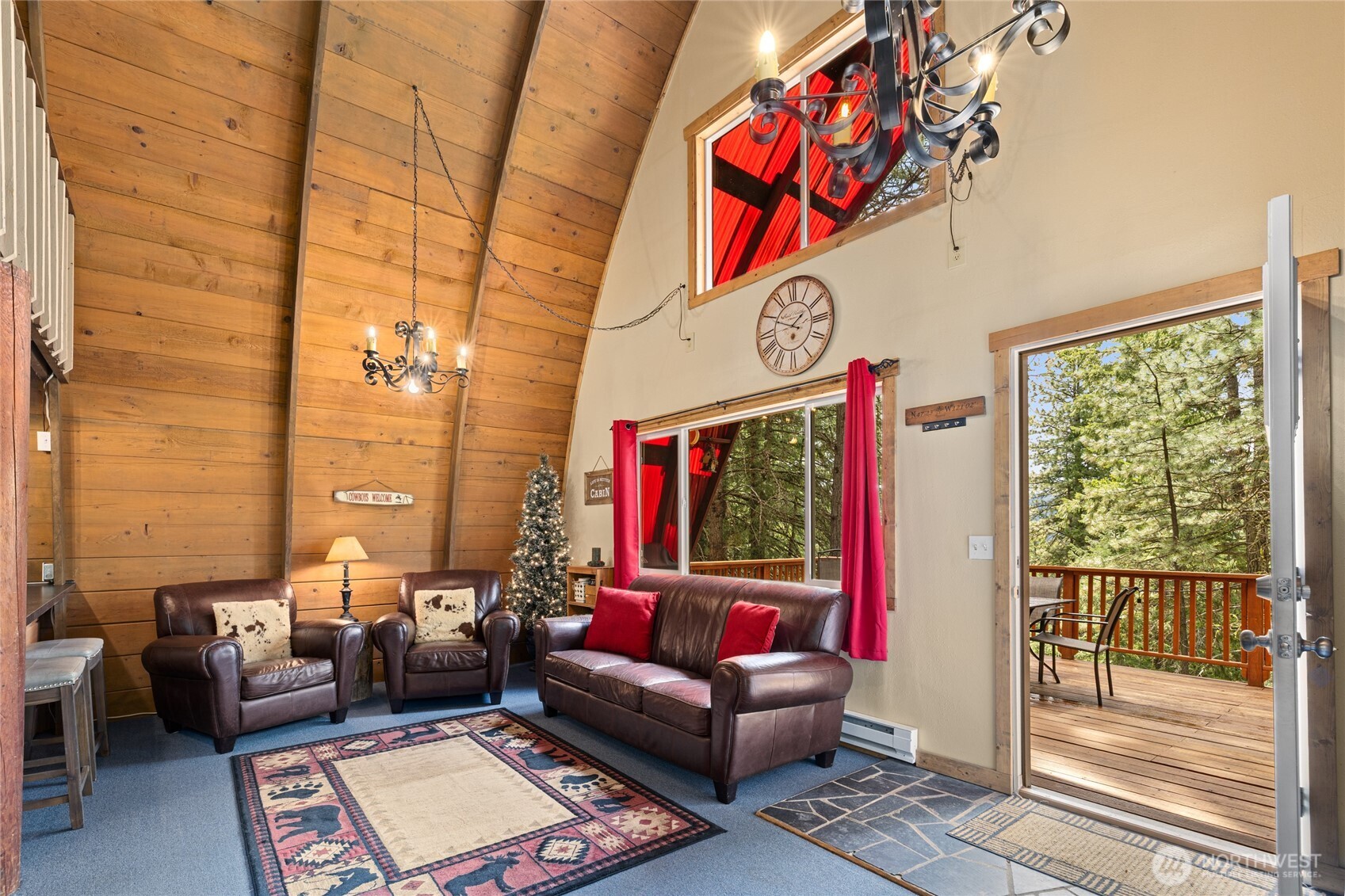 30 Tom Wright Road Ronald, WA 98940 - Photo 5 of 34 Gallery Image 5