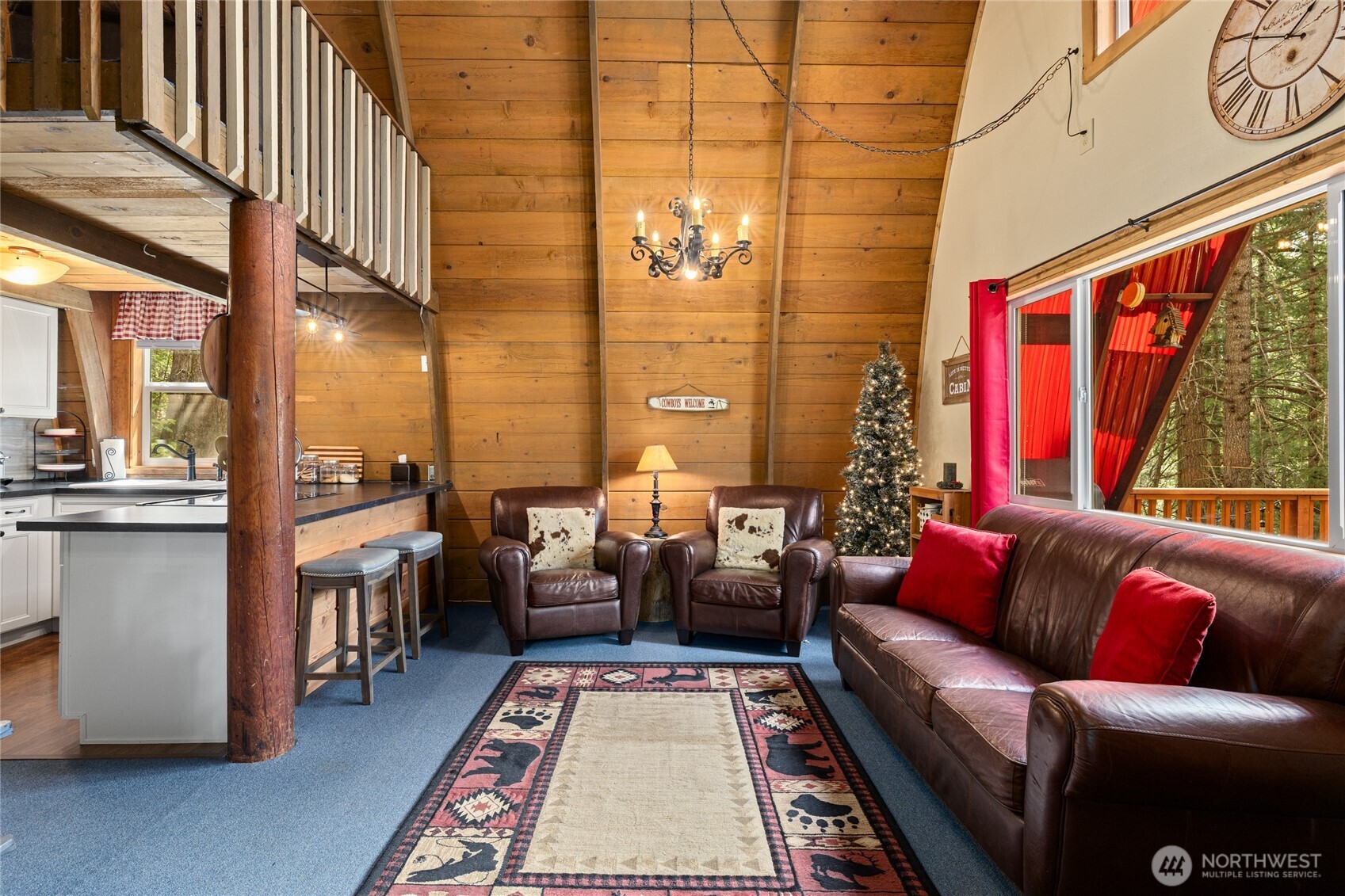 30 Tom Wright Road Ronald, WA 98940 - Photo 6 of 34 Gallery Image 6