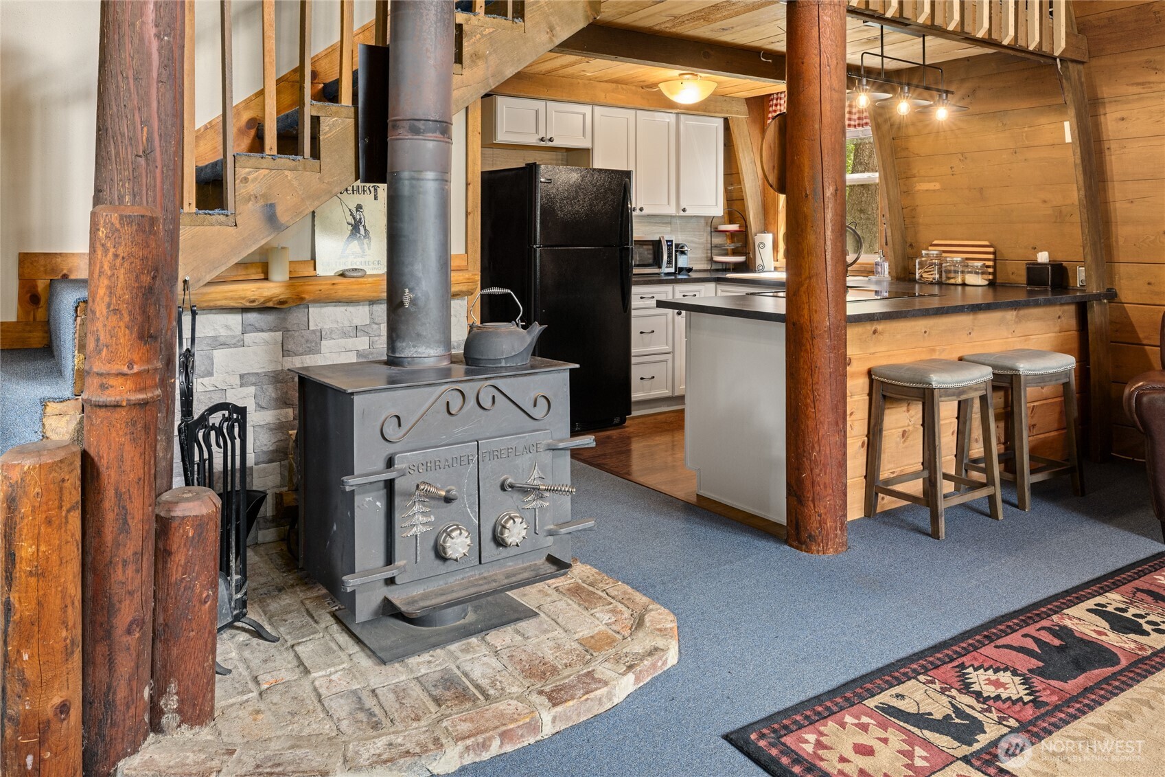 30 Tom Wright Road Ronald, WA 98940 - Photo 7 of 34 Gallery Image 7