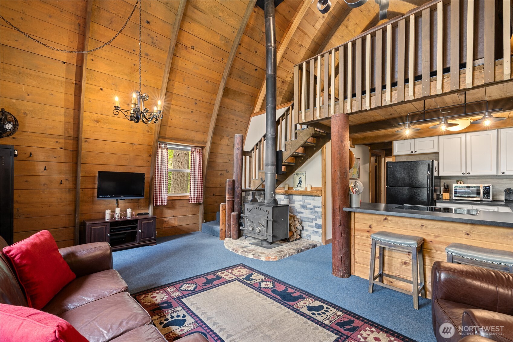 30 Tom Wright Road Ronald, WA 98940 - Photo 8 of 34 Gallery Image 8