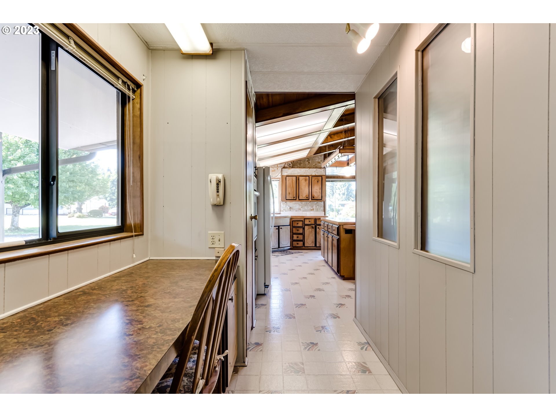 34637 Devonshire Drive Eugene, OR 97405 - Photo 30 of 37 a view of a living room and dining room