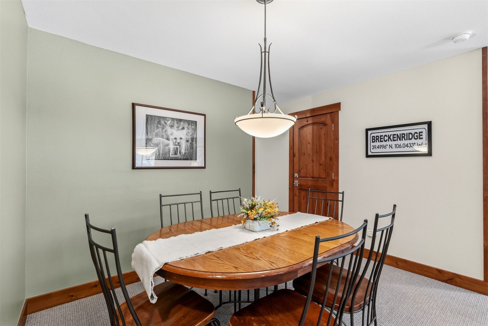 405 4 O Clock Road, Unit C Breckenridge, CO 80424 - Photo 12 of 32