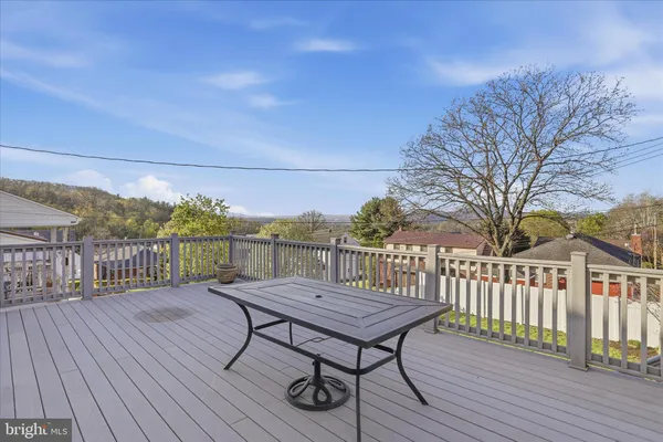 $209,000 | 806 Trost Avenue, Cumberland, MD 21502