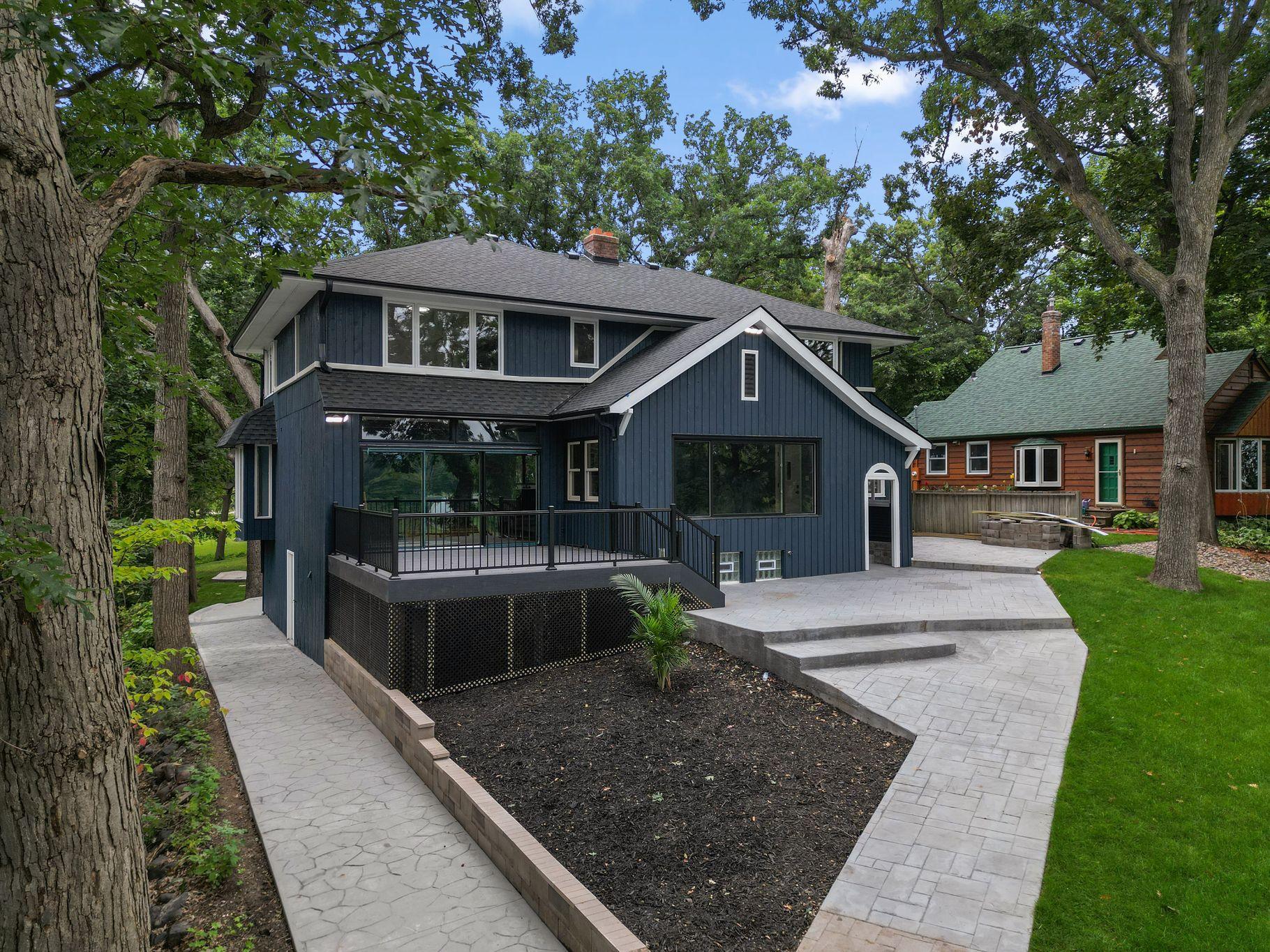 2020 Arcade Street Maplewood, MN 55109 - Photo 34 of 56