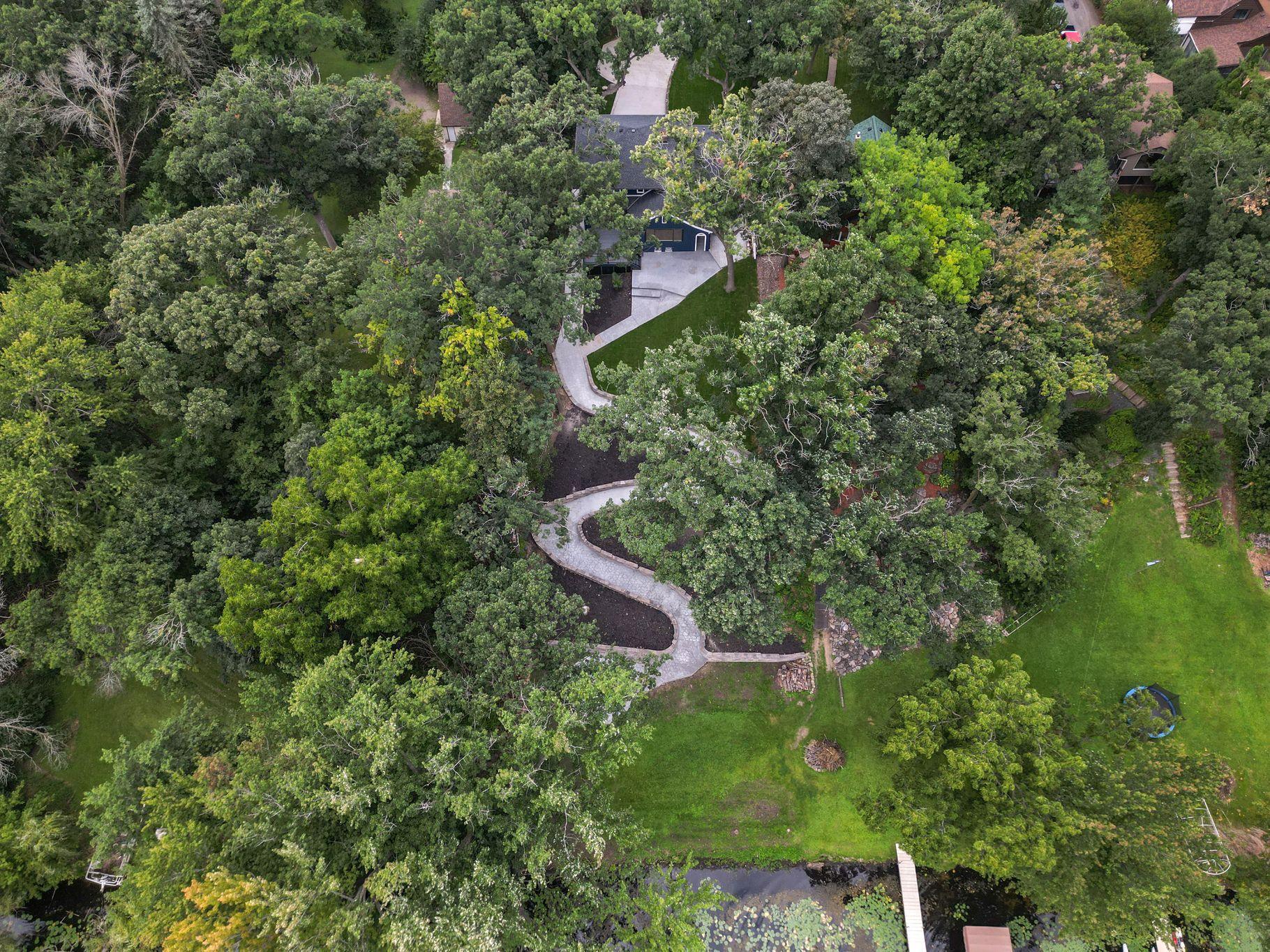 2020 Arcade Street Maplewood, MN 55109 - Photo 37 of 56