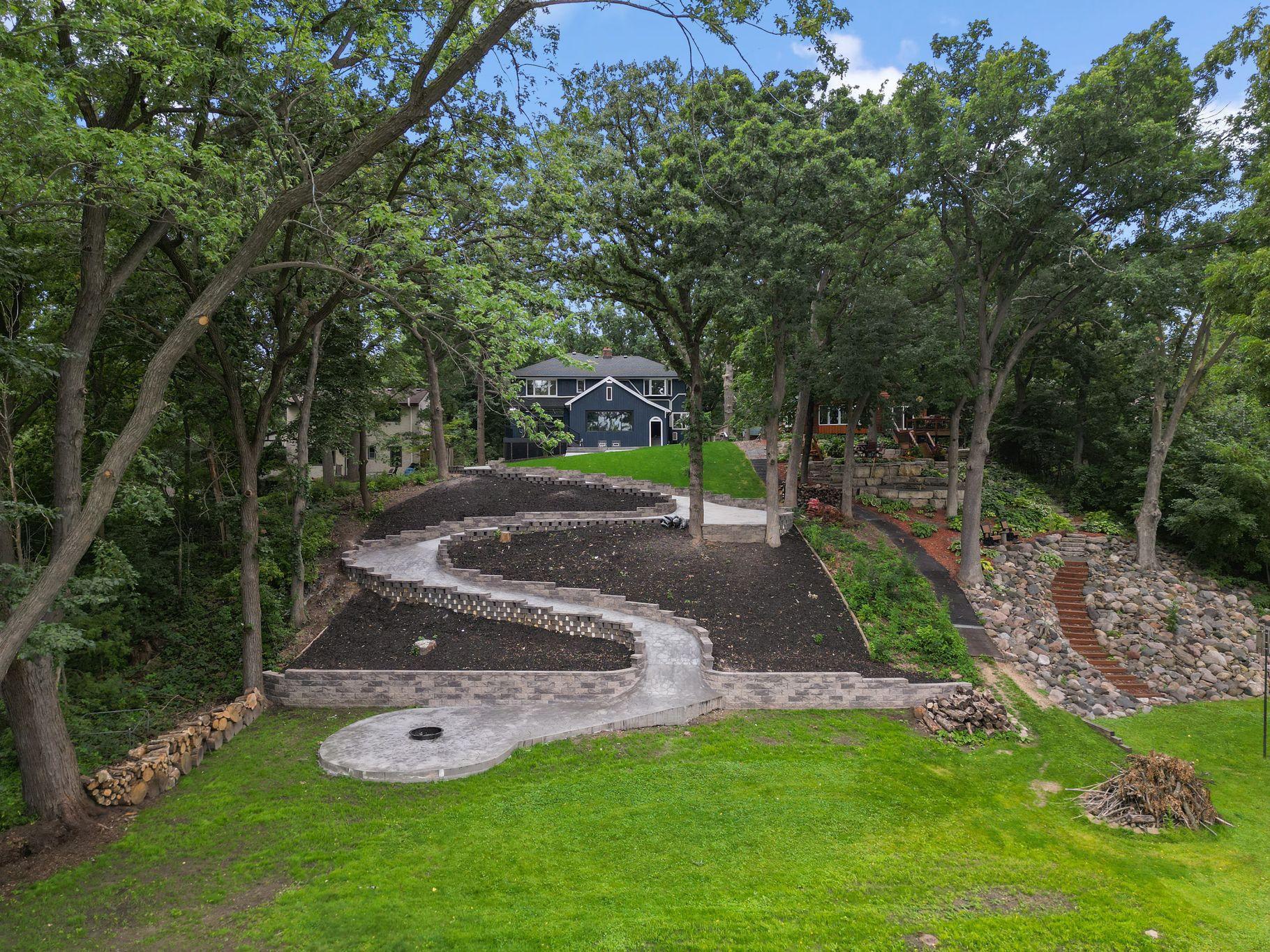 2020 Arcade Street Maplewood, MN 55109 - Photo 38 of 56