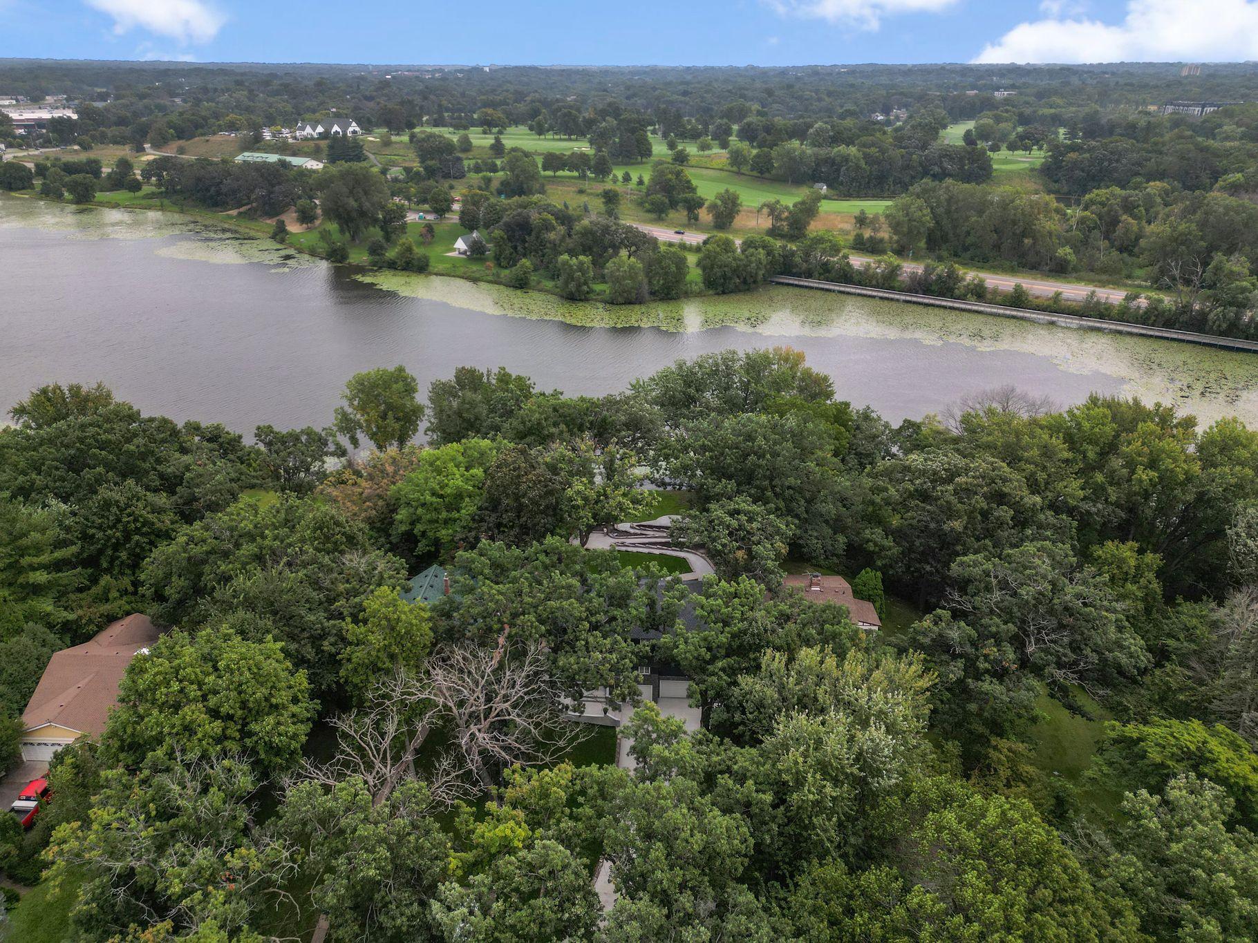 2020 Arcade Street Maplewood, MN 55109 - Photo 45 of 56