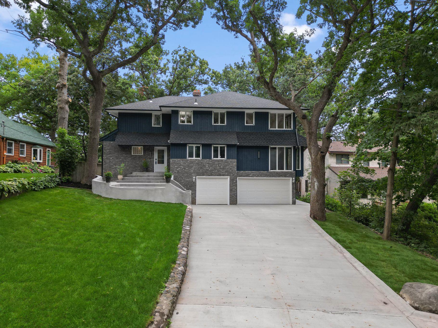 2020 Arcade Street Maplewood, MN 55109 - Photo 55 of 56