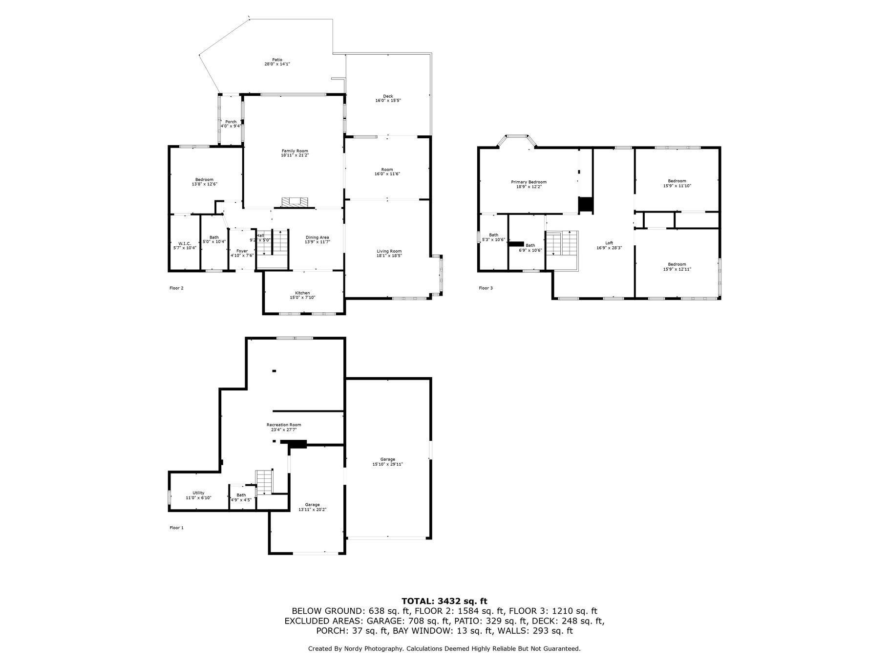 2020 Arcade Street Maplewood, MN 55109 - Photo 56 of 56