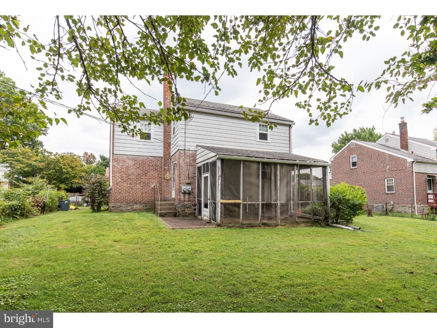 120 Rambling Way Springfield, PA 19064 - Photo 2 of 24