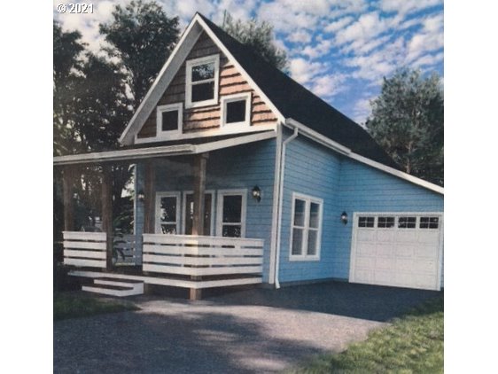 355 North Wahanna Road Seaside, OR 97138 - Photo 1 of 7 Gallery Image 1