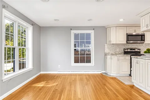 $695,000 | 23 Sarah Street, Providence, RI 02906