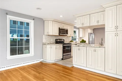 $695,000 | 23 Sarah Street, Providence, RI 02906