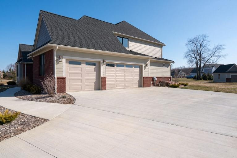 7154 Ridge Line Circle Dexter, MI 48130 - Photo 7 of 43 Photo 7