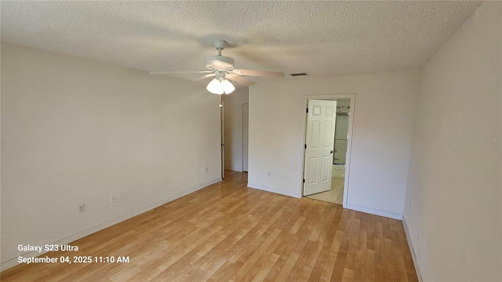 33 Fenwick Lane Palm Coast, FL 32137 - Photo 13 of 16 a view of empty room with window