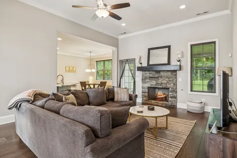 $760,000 | 414 Archer Way, Hendersonville, TN 37075