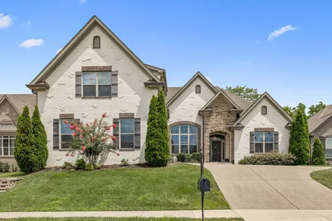 $760,000 | 414 Archer Way, Hendersonville, TN 37075