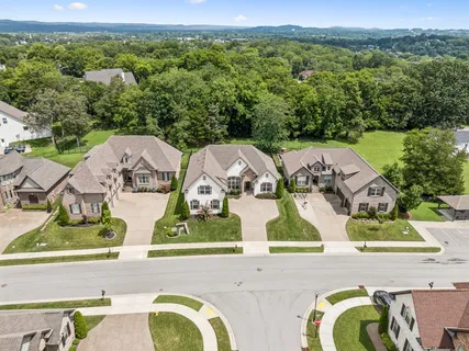 $760,000 | 414 Archer Way, Hendersonville, TN 37075