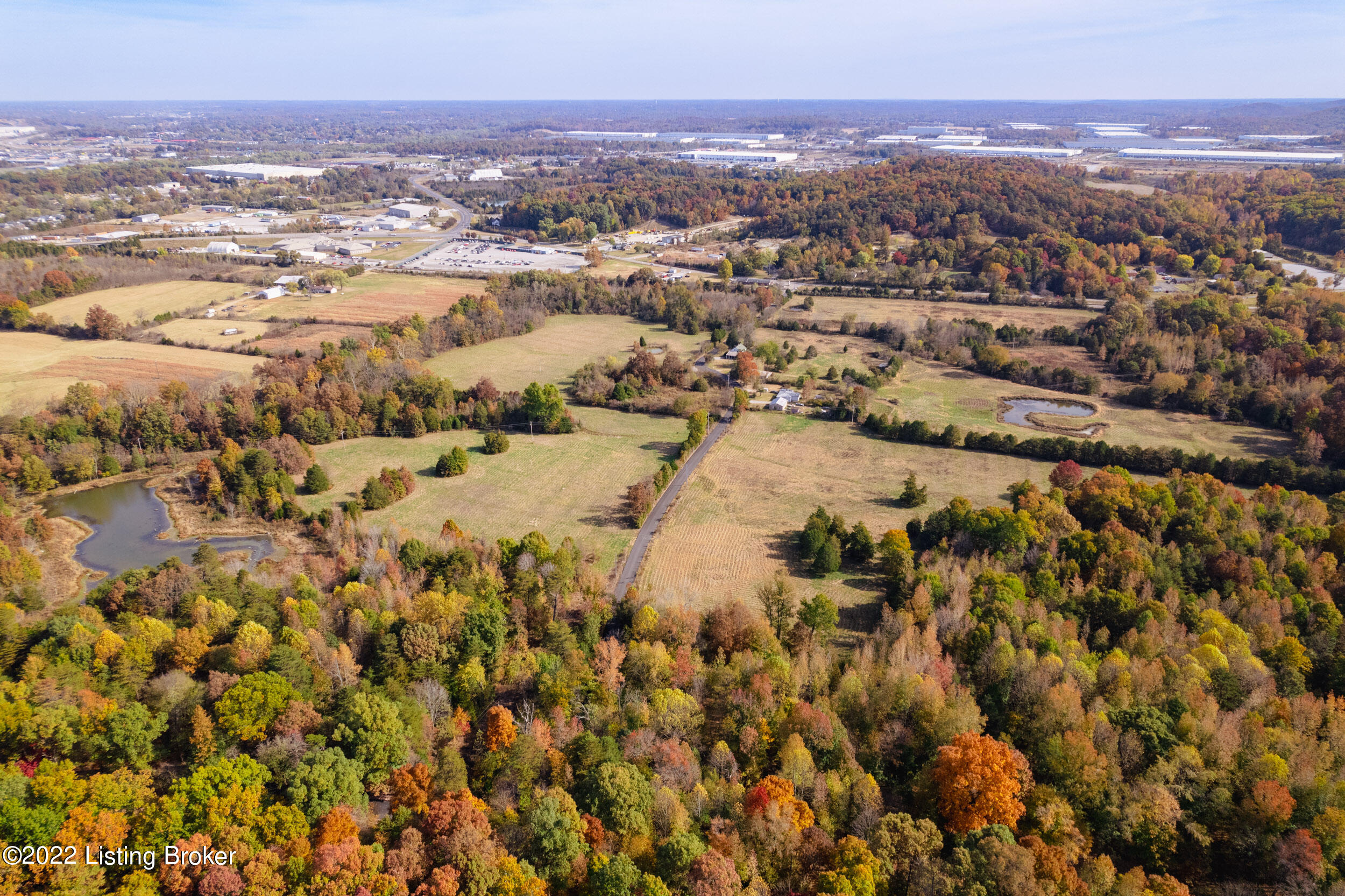 245 Forest Hill Road, Unit 2 Shepherdsville, KY 40165 - Photo 7 of 23 245 Forrest Hill Rd-07