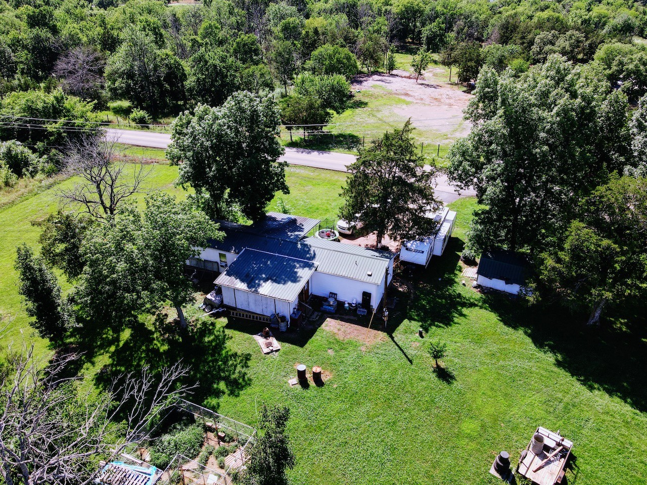 2399 Murray-Kittrell Road Readyville, TN 37149 - Photo 46 of 49