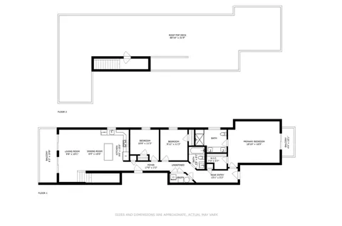 $799,900 | 2104 West Belmont Avenue, Unit 4W, Chicago, IL 60618