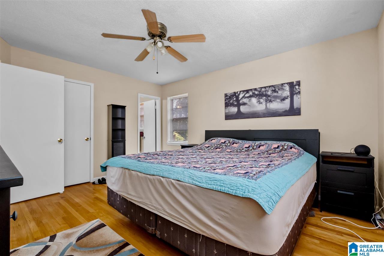 4390 Stone Ridge Circle Trussville, AL 35173 - Photo 22 of 33