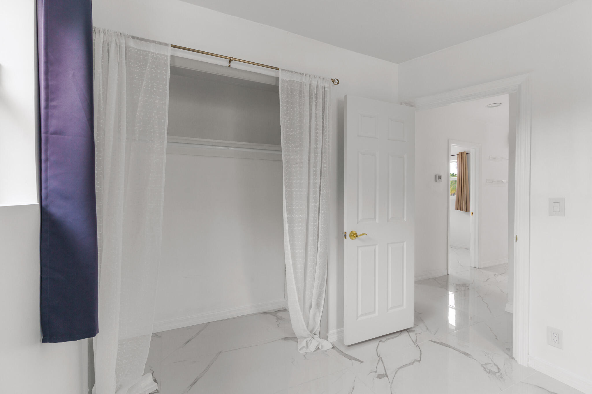 201 Northeast 28th Court Boynton Beach, FL 33435 - Photo 30 of 48 Bedroom 3