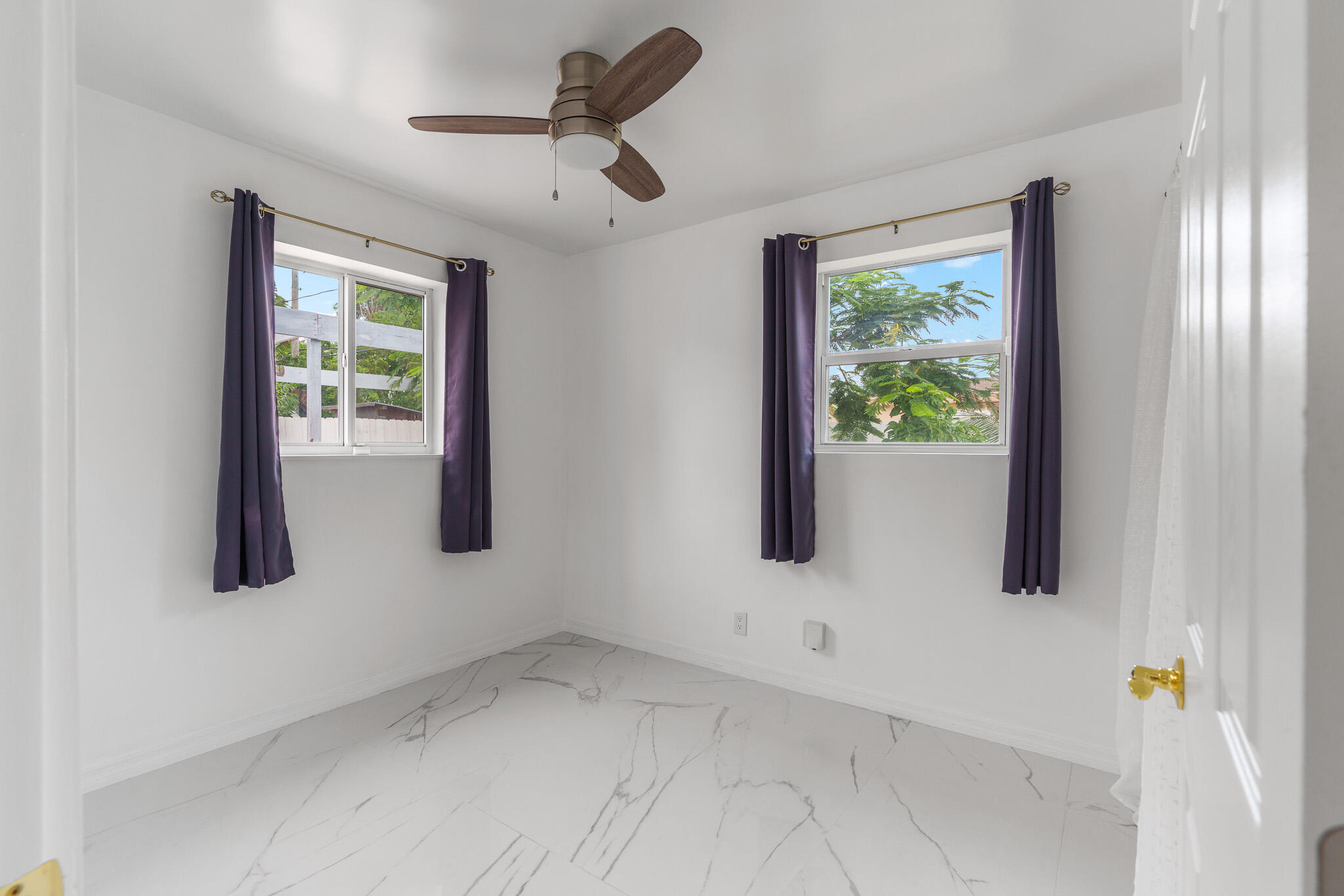 201 Northeast 28th Court Boynton Beach, FL 33435 - Photo 33 of 48 Bedroom 3