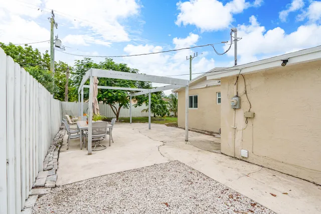 $2,900 | 201 Northeast 28th Court, Boynton Beach, FL 33435