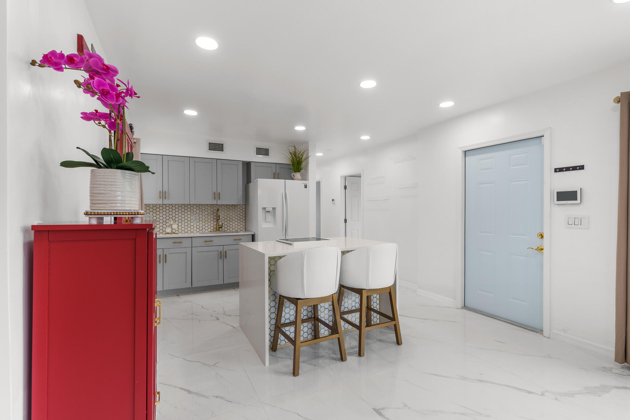 201 Northeast 28th Court Boynton Beach, FL 33435 - Photo 10 of 48 Kitchen