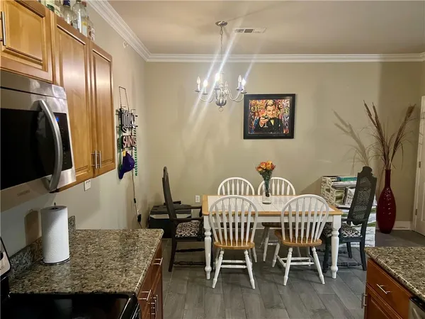 $177,500 | 1362 Brightside Drive, Unit 201, Baton Rouge, LA 70820