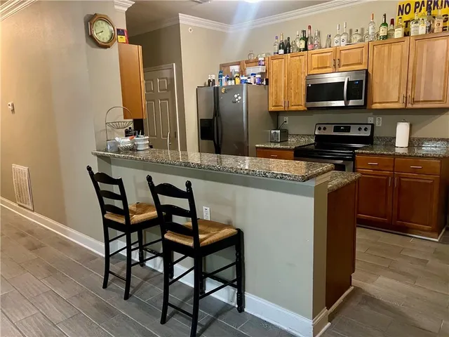 $179,000 | 1362 Brightside Drive, Unit 201, Baton Rouge, LA 70820