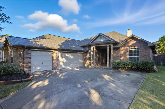 $375,000 | 20710 Wagon Bridge Lane, Cypress, TX 77433