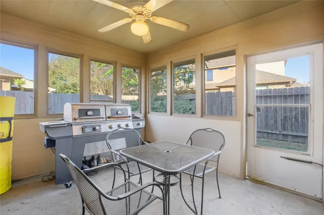 $375,000 | 20710 Wagon Bridge Lane, Cypress, TX 77433