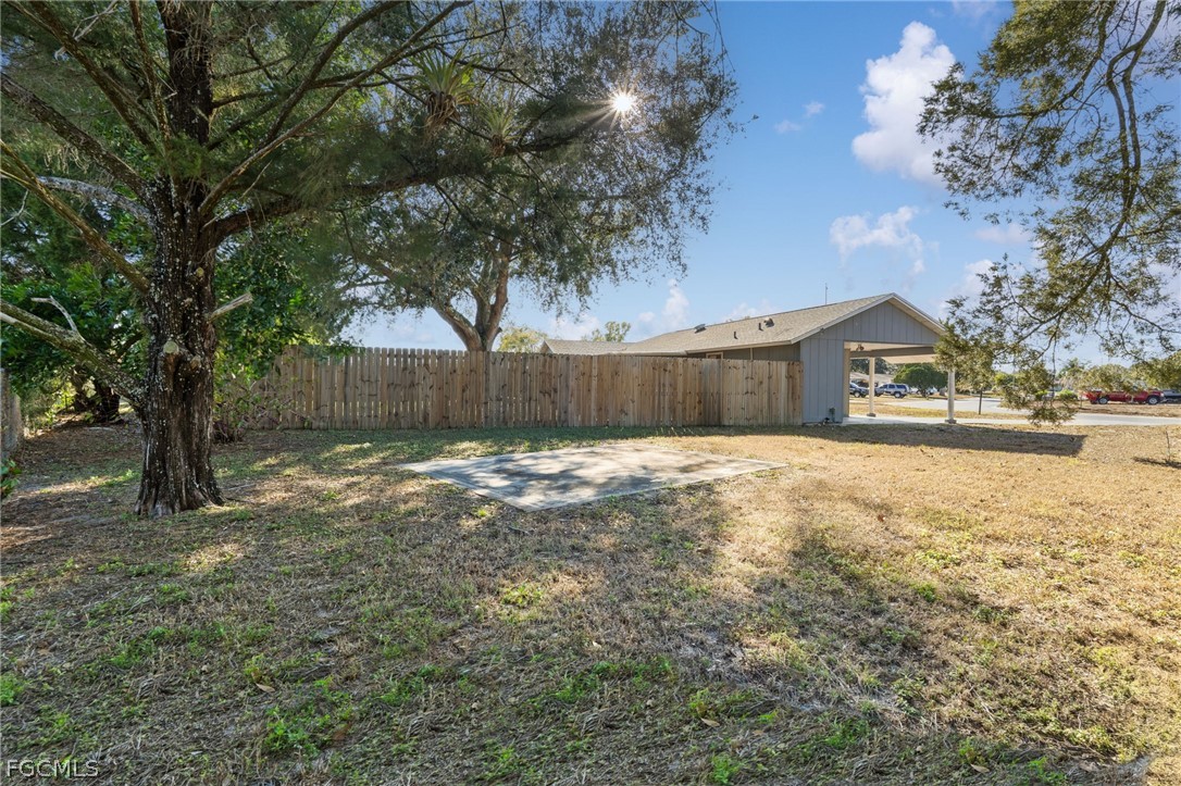 100 Contee Drive Lehigh Acres, FL 33936 - Photo 20 of 24