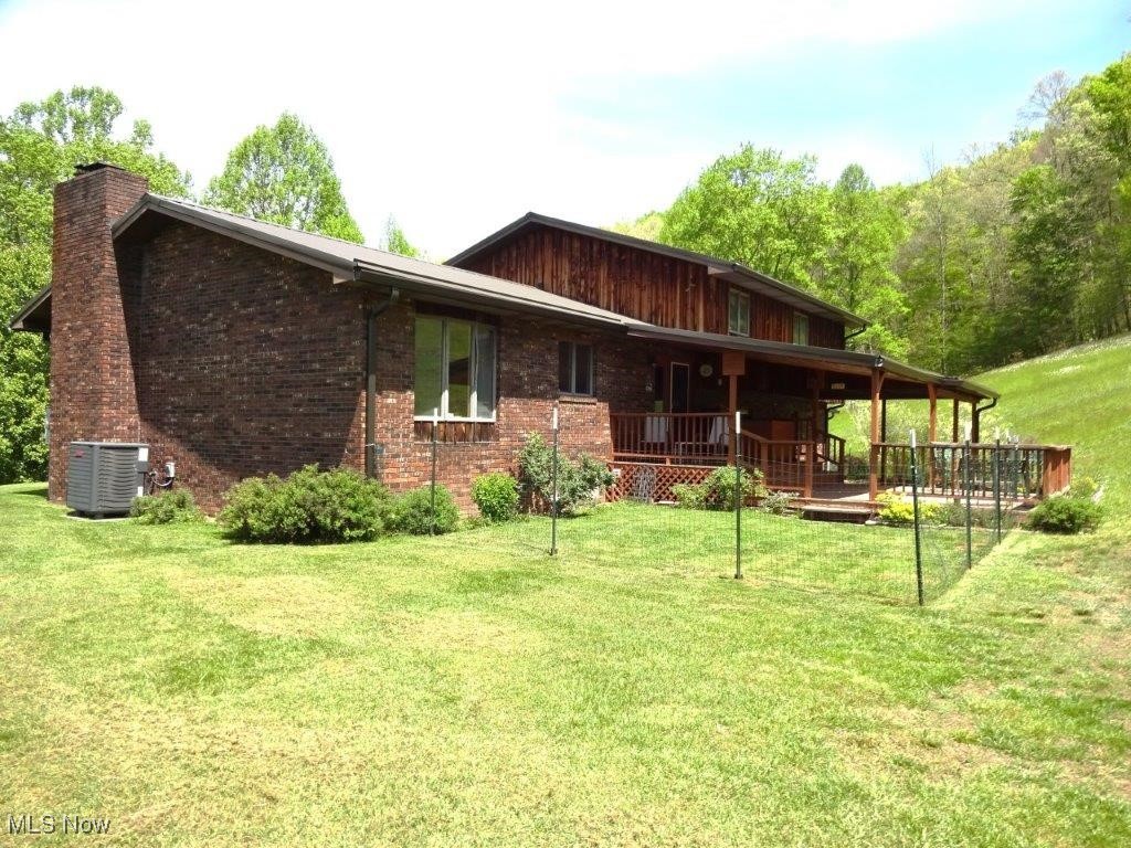11421 Clay Road Newton, WV 25266 - Photo 6 of 35
