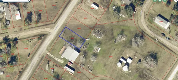 a view of a golf course