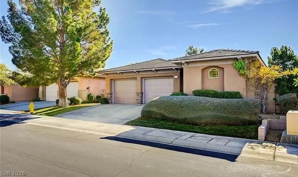 $3,195 | 7 Hammock Dunes Court, Henderson, NV 89052
