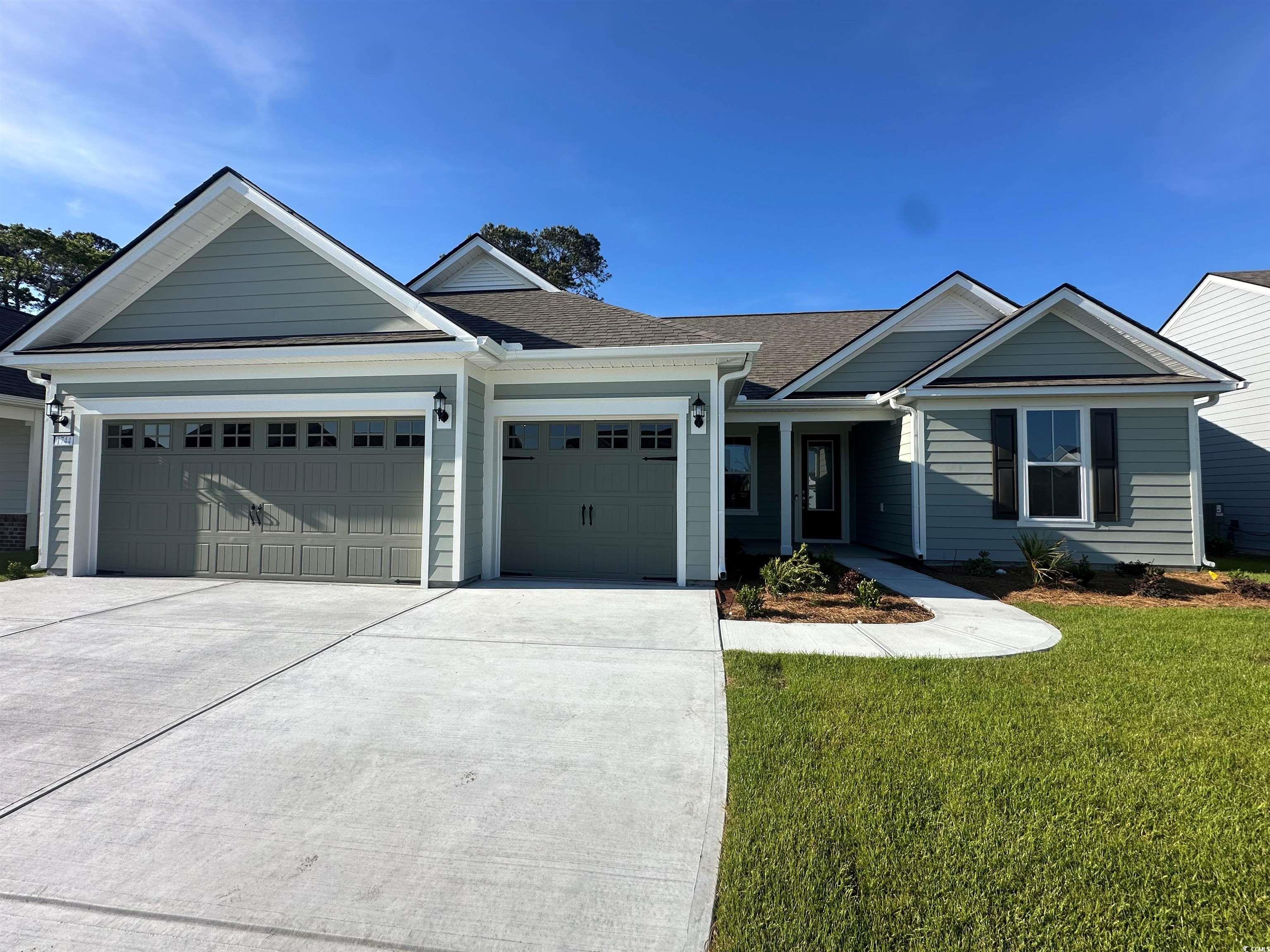1744 Littleleaf Loop North Myrtle Beach, SC 29582 - Photo 1 of 2 Gallery Image 1