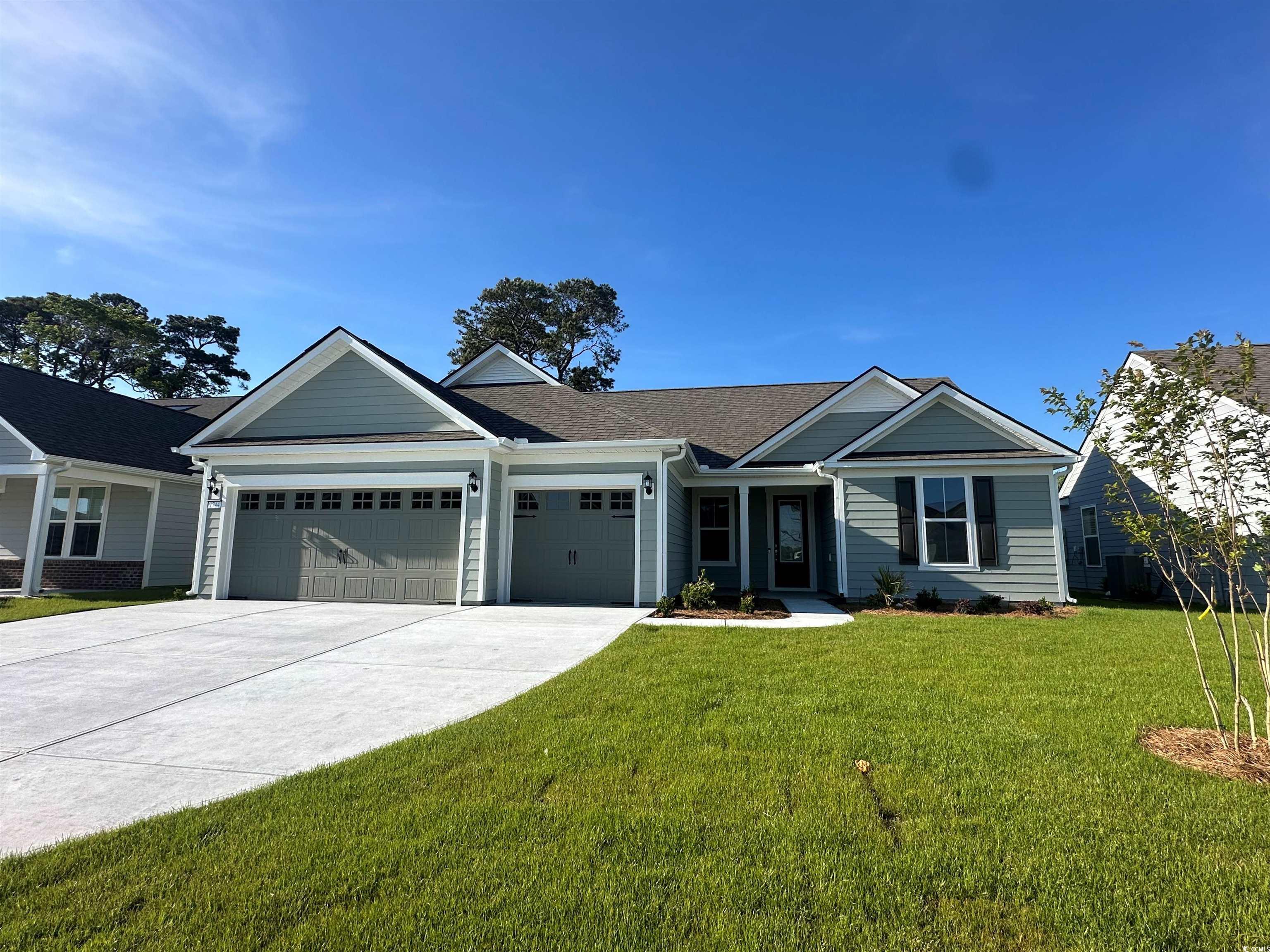 1744 Littleleaf Loop North Myrtle Beach, SC 29582 - Photo 2 of 2 Gallery Image 2