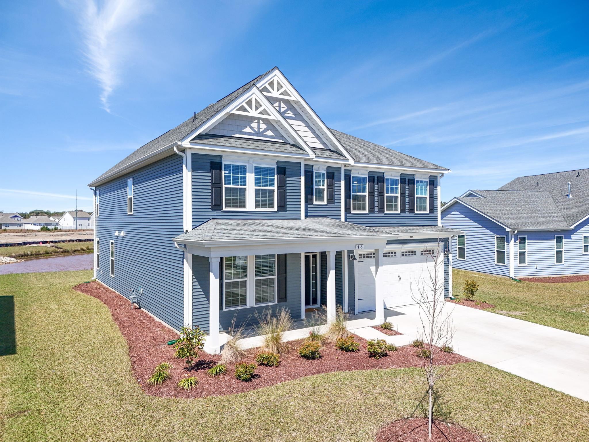 715 Upton Way Myrtle Beach, SC 29579 - Photo 2 of 55 Gallery Image 2