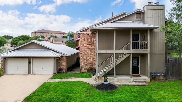 $1,300 | 409 Rawhide Loop, Round Rock, TX 78681