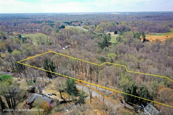 $149,000 | 0 Tory Hill Drive, Greensboro, NC 27410