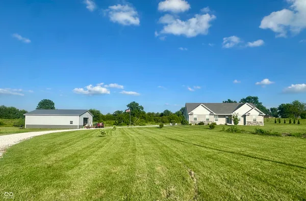 $599,900 | 11647 North US Highway 231, Roachdale, IN 46172